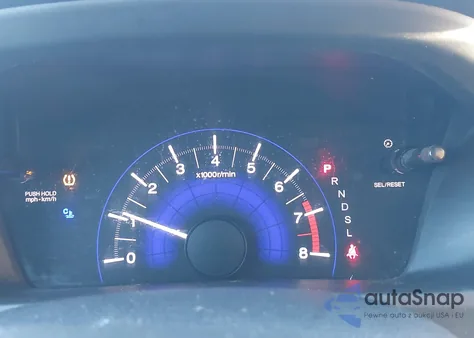 2014 Honda Civic Ex z USA, uszkodzony, nr VIN 2HGFB2F86EH536145